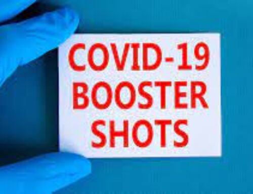New Bivalent COVID-19 Boosters